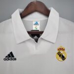 REAL MADRID CHAMPIONS LEAGUE RETRO 2002/03 - Imagen 3