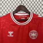 DINAMARCA TITULAR 2024/25 - Imagen 2