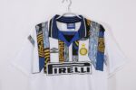 INTER SUPLENTE RETRO 1995/96 - Imagen 3