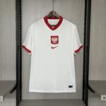 POLONIA TITULAR 2024/25