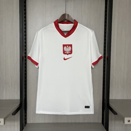 POLONIA TITULAR 2024/25