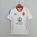 MILAN VISITANTE RETRO 2002/03 FINAL CHAMPIONS