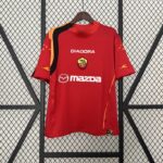 ROMA TITULAR RETRO 2004/05