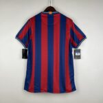 BARCELONA TITULAR RETRO 2009/10 - Imagen 4