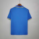 ITALIA TITULAR RETRO 1982 - Imagen 4