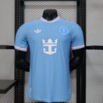 INTER MIAMI TERCERA EQUIPACIÓN 2025/26 PLAYER VERSION