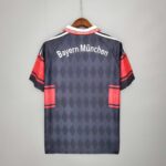 BAYERN TITULAR RETRO 1997/99 - Imagen 4