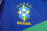 BRASIL CORTAVIENTO AZUL 2024 - Imagen 2