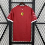 FERRARI F1 2025 - Imagen 2