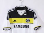 CHELSEA SUPLENTE RETRO 2011/12 - Imagen 3