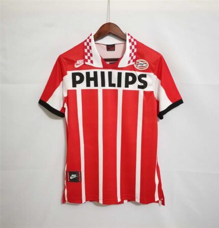 PSV TITULAR RETRO 1994-1996