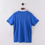 ITALIA TITULAR RETRO 2012 - Imagen 3