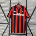 MILAN TITULAR RETRO 1990/91