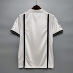 VALENCIA TITULAR RETRO 2000/2001 - Imagen 4