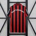 BAYER LEVERKUSEN TITULAR RETRO 2001/02 - Imagen 3