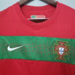 PORTUGAL TITULAR RETRO 2010 - Imagen 3