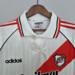 RIVER PLATE TITULAR RETRO 1995/96 - Imagen 2