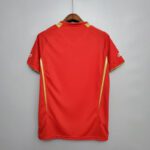 LIVERPOOL TITULAR RETRO 2005/06 - Imagen 3