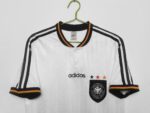 ALEMANIA TITULAR RETRO 1996 - Imagen 4