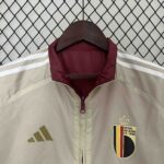 BÉLGICA CORTAVIENTO REVERSIBLE 2024 - Imagen 4