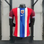 NORUEGA TITULAR 2024/25 PLAYER VERSION