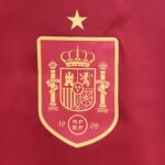 ESPAÑA CORTAVIENTO REVERSIBLE 2024/25 - Imagen 4