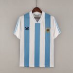 ARGENTINA TITULAR RETRO 1993