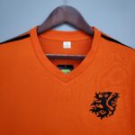 HOLANDA TITULAR RETRO 1974 - Imagen 3