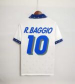 ITALIA SUPLENTE RETRO 1994 - Imagen 3