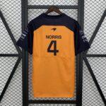 MCLAREN POLO F1 NORRIS 2025 - Imagen 3