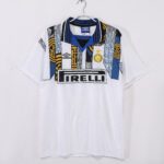 INTER SUPLENTE RETRO 1995/96