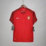 PORTUGAL TITULAR RETRO 2016