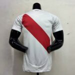 PERÚ TITULAR 2024/25 PLAYER VERSION - Imagen 2