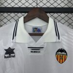 VALENCIA TITULAR RETRO 1999/00 - Imagen 2
