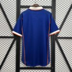 HOLANDA SUPLENTE RETRO 1998 - Imagen 4
