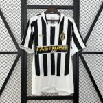 JUVENTUS TITULAR RETRO 2003/04