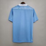 MANCHESTER CITY TITULAR RETRO 2011/12 - Imagen 3