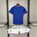 FRANCIA TITULAR 2024/25 KIT NIÑO - Imagen 2