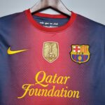 BARCELONA TITULAR RETRO 2012/13 - Imagen 4