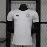 ALEMANIA 125th ANNIVERSARY 2024/25 PLAYER VERSION