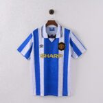 MANCHESTER UNITED SUPLENTE RETRO 1994/96