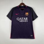BARCELONA SUPLENTE RETRO 2016/17
