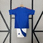 ITALIA TITULAR 2024/25 KIT NIÑO - Imagen 2