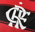 FLAMENGO TITULAR 2025/26 PLAYER VERSION - Imagen 2