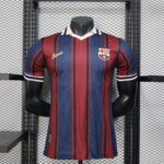 BARCELONA 125th ANIVERSARIO 2025/26