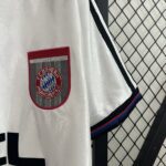 BAYERN SUPLENTE RETRO 1996/98 - Imagen 2