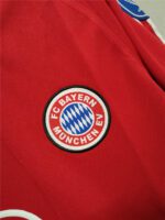 BAYERN TITULAR RETRO 2000/01 - Imagen 3