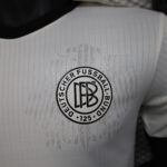 ALEMANIA 125th ANNIVERSARY 2024/25 PLAYER VERSION - Imagen 2