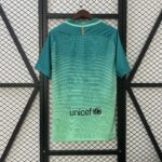 BARCELONA TERCERA EQUIPACIÓN RETRO 2016/17 - Imagen 3