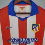 ATLÉTICO MADRID TITULAR RETRO 2014/15 - Imagen 2